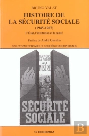 Histoire De La Securite Sociale