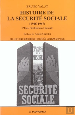Bertrand.pt - Histoire De La Securite Sociale