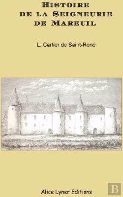 Bertrand.pt - Histoire De La Seigneurie De Mareuil