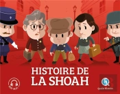 Histoire De La Shoah