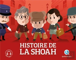 Bertrand.pt - Histoire De La Shoah