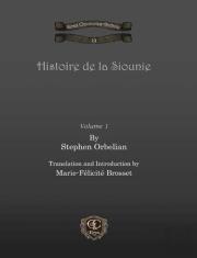 Histoire De La Siounie (Vol 1-2)