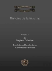 Histoire De La Siounie (Vol 1-2)