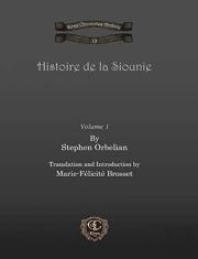 Histoire De La Siounie (Vol 1)