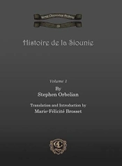 Histoire De La Siounie (Vol 1)
