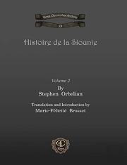 Histoire De La Siounie (Vol 2)
