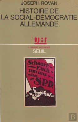 Bertrand.pt - Histoire De La Social-Democratie Allemande