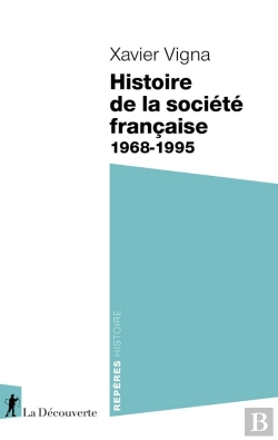 Bertrand.pt - Histoire De La Société Française, 1968-1995