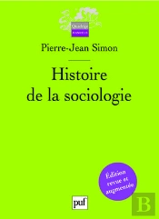 Histoire De La Sociologie