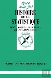 Histoire De La Statistique