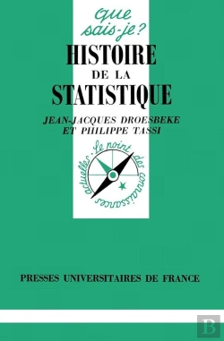 Bertrand.pt - Histoire De La Statistique