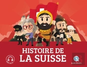 Histoire De La Suisse