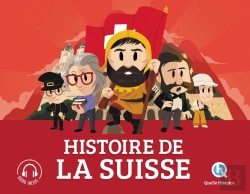 Bertrand.pt - Histoire De La Suisse