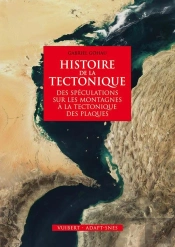 Histoire De La Tectonique ; Des Spéculations Sur Les Montagnes À La Tectonique Des Plaques