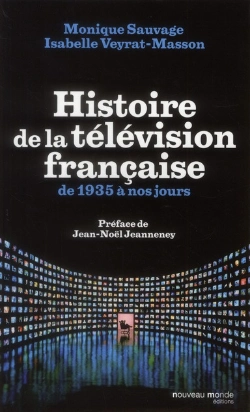 Bertrand.pt - Histoire De La Télévision Française