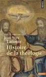 Histoire De La Théologie