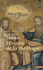 Histoire De La Théologie