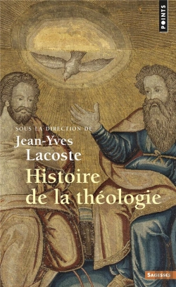 Bertrand.pt - Histoire De La Théologie