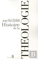 Histoire De La Theologie