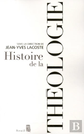 Histoire De La Theologie