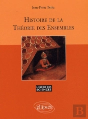 Histoire De La Théorie Des Ensembles