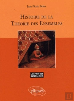 Bertrand.pt - Histoire De La Théorie Des Ensembles