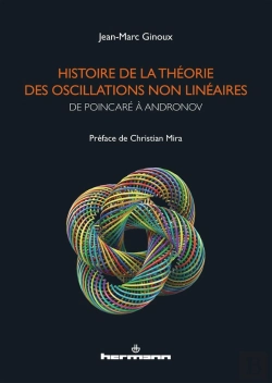 Bertrand.pt - Histoire De La Theorie Des Oscillations Non Lineaires