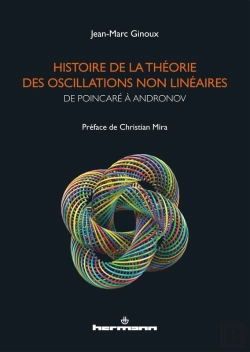 Bertrand.pt - Histoire De La Théorie Des Oscillations Non Linéaires
