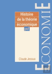 Histoire De La Théorie Économique
