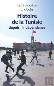 Histoire De La Tunisie Depuis L'Indépendance
