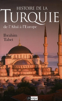 Bertrand.pt - Histoire De La Turquie