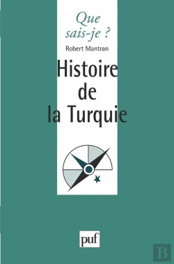 Bertrand.pt - Histoire De La Turquie