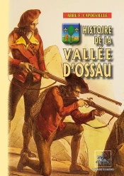 Histoire De La Valée D'Ossau