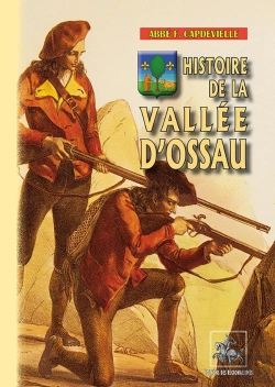 Bertrand.pt - Histoire De La Valée D'Ossau