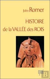 Histoire De La Vallée Des Rois