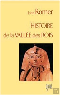 Bertrand.pt - Histoire De La Vallée Des Rois