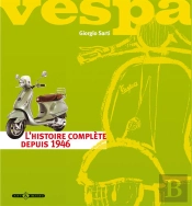Histoire De La Vespa - Code Manoeuvre