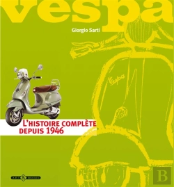 Bertrand.pt - Histoire De La Vespa - Code Manoeuvre
