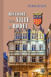Histoire De La Ville De Rodez
