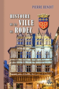 Bertrand.pt - Histoire De La Ville De Rodez