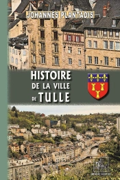 Histoire De La Ville De Tulle