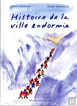 Bertrand.pt - Histoire De La Ville Endormie