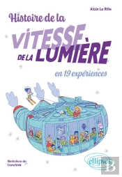 Histoire De La Vitesse De La Lumière En 19 Expériences