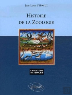 Bertrand.pt - Histoire De La Zoologie - N°43