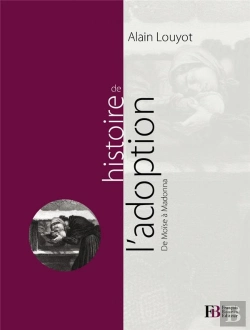 Bertrand.pt - Histoire De L'Adoption