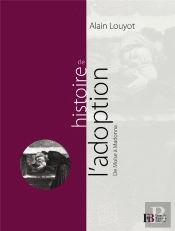 Histoire De L'Adoption