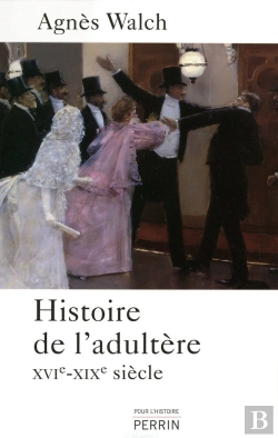 Bertrand.pt - Histoire De L'Adultère