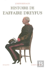 Histoire De L'Affaire Dreyfus