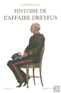 Bertrand.pt - Histoire De L'Affaire Dreyfus