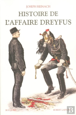 Bertrand.pt - Histoire De L'Affaire Dreyfus - Tome 1